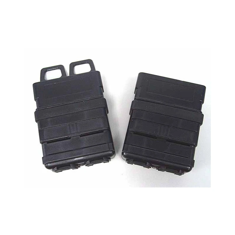 FMA Tactical 5.56 version FAST MAG Quick pull M4 Magazine