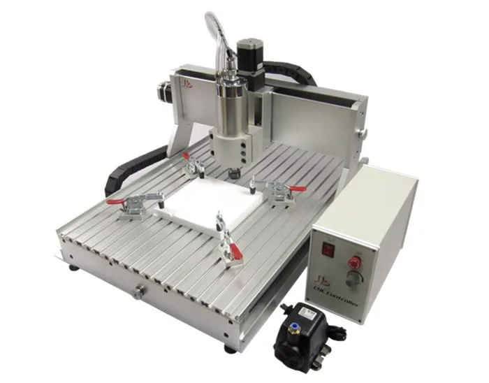 CNC 6040 3axis (14)