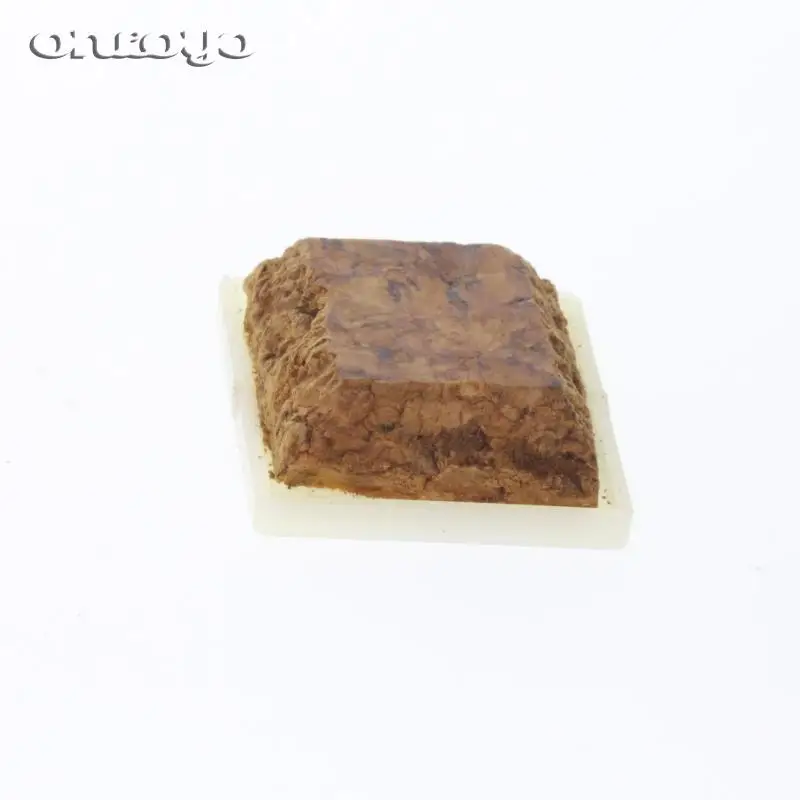 Cork :T8.3[S] 0G0230050S10 24mm For Tajima Embroidery Machine parts: Cork Pad T8.3[S]