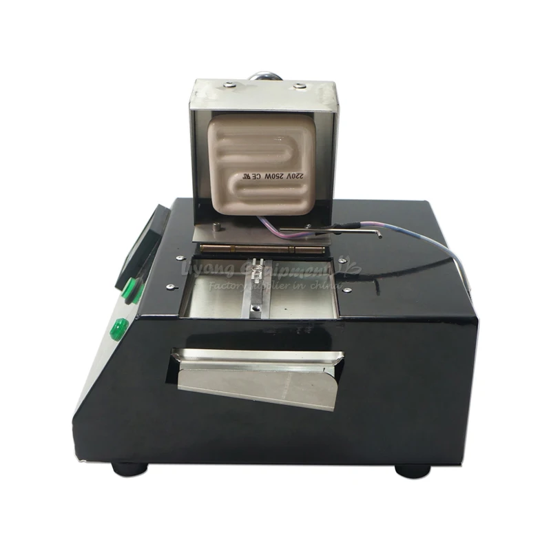 

200W LY M700 Automatic BGA Reballing Machine with free 16pcs direct heat universal stencil