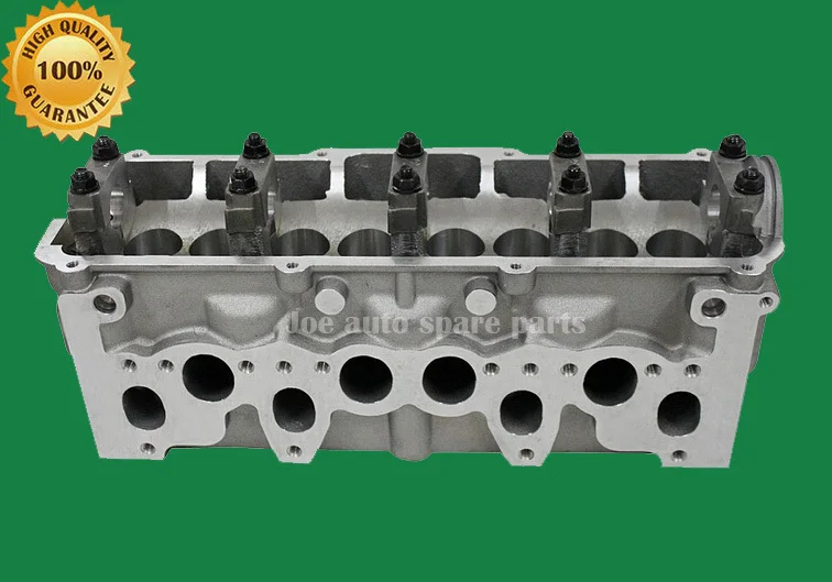 JK 1.6D+ TD 8 v 1981-85 Головка блока цилиндров для VW Rabbit/Golf/Jetta/Passat/Santana Audi 80D/90D/Industrial 068103351E, 068103351G