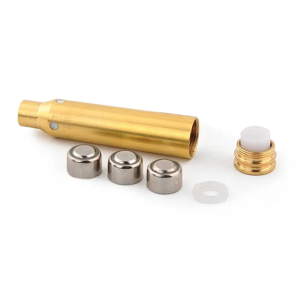 Hunting Lights & Lasers 223 5.56 NATO laser bore sighter .223 REM Laser