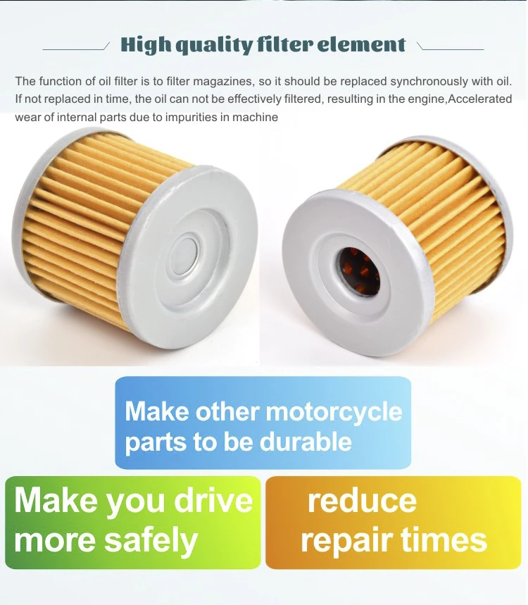 HF131 OIL FILTER (3)