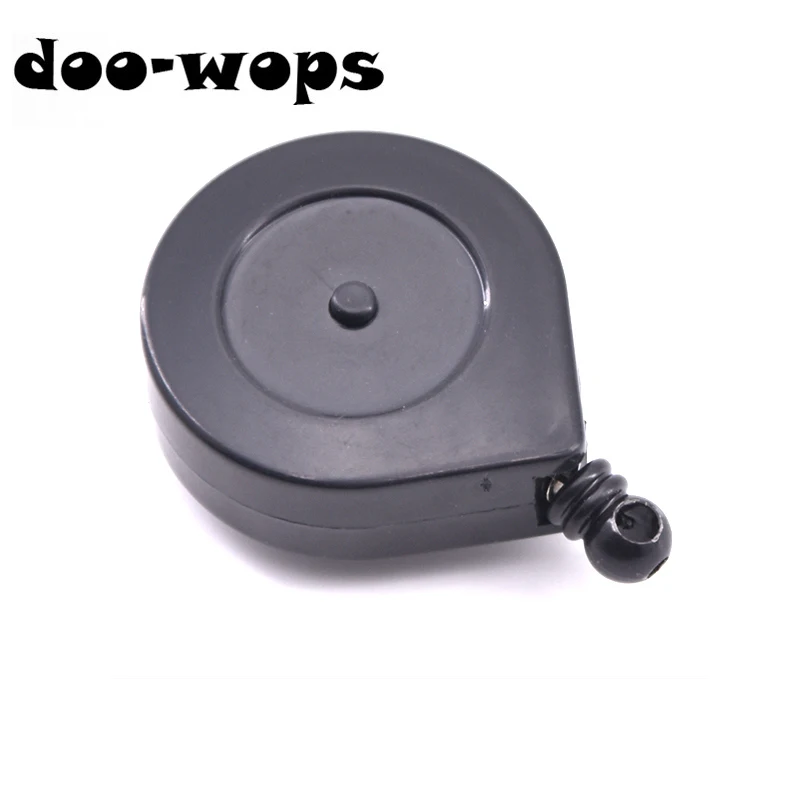 

3Pcs Reel - Locking Device (Plastic) Magic Tricks Vanish Objects Tool Magia Accessories Stage Close Up Illusions Mentalism Props