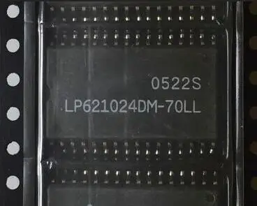 100% новая модель 10 шт. LP621024DM-70LL LP621024DM-70 LP621024DM LP621024 SOP32 | Электроника