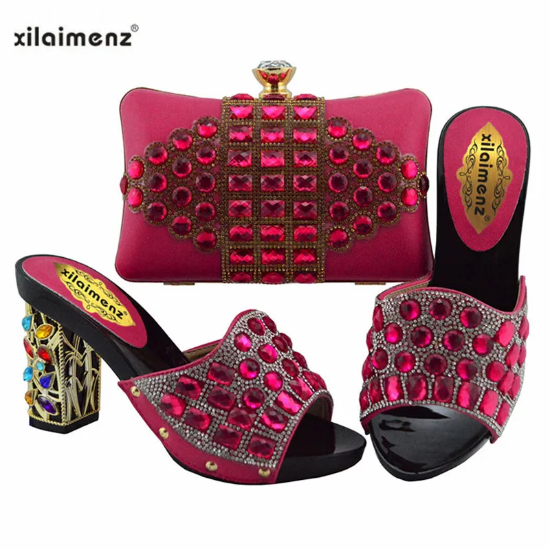 FGT003 FUCHSIA