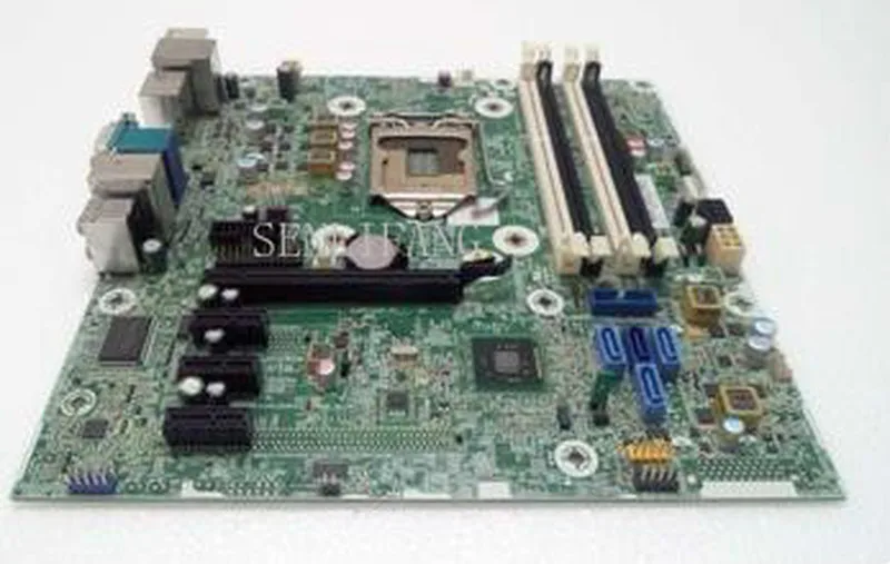 

Free shipping For 737727-001 737727-501 696538-002 system motherboard will test before shipping