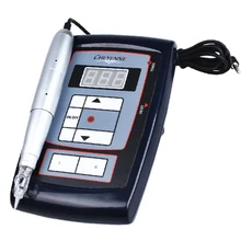 High Quality Hot Selling Ultra-Quiet Pro Tattoo Makeup Rotary Permanent Machine Set With Needles For Eyebrow Lips Free Shipping High Quality Hot Selling Ultra-Quiet Pro Tattoo Makeup Rotary Permanent Machine Set With Needles For Eyebrow Lips Free Shipping
