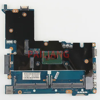 

Laptop motherboard for HP Probook 430 G2 I7-4510U PC Mainboard 774527-001 774527-601 ZPM30 LA-B171P full tesed DDR3