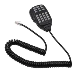 Портативный 8-контактный Микрофон Mic PTT DTMF HM-133 для ICOM мобильный радио ID-800H ID-880H CB трансивер IC-E880 IC-2720H IC-2725E