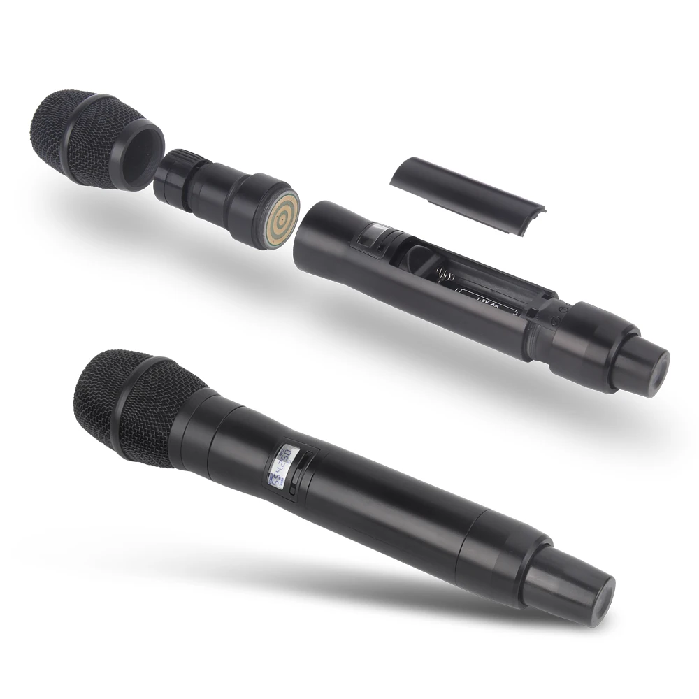 Debra Audio T-200 Profession True Diversity 2
