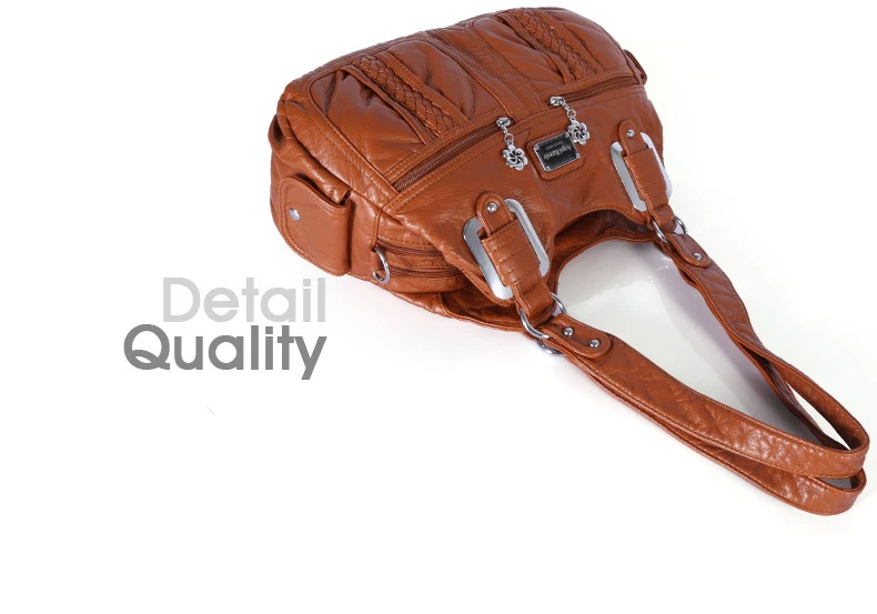 ombro multi bolso senhoras grande capacidade designer sacos