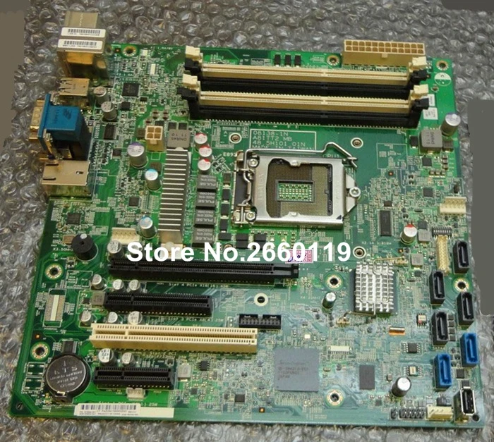 desktop mainboard For ML110 G6 573944-001 576924-001 system motherboard, fully tested desktop mainboard For ML110 G6 573944-001 576924-001 system motherboard, fully tested