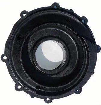 

LX WP300-II Pump Wet End face plate only B435-10(0A)