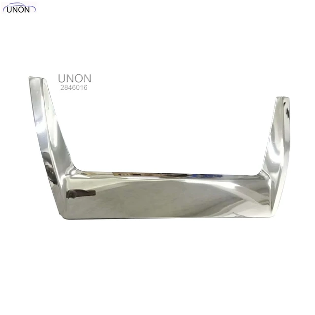 For Toyota Voxy Noah R80 2017-2019 Rear Trunk Lid Cover Trim Car ...