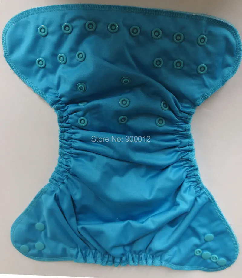 Рисунок 2 - Эластичные тканевые подгузники-бабочки