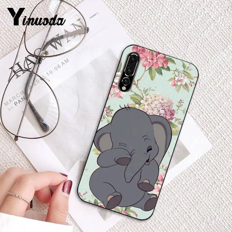 New Super Cute Dumbo little elephant