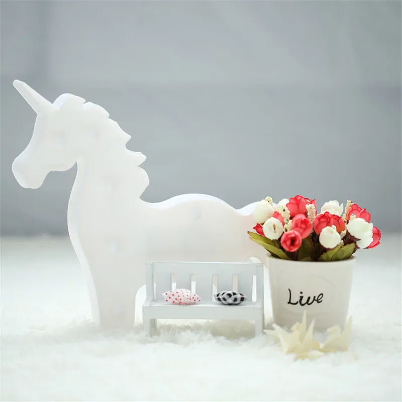 Unicorn night light (13)