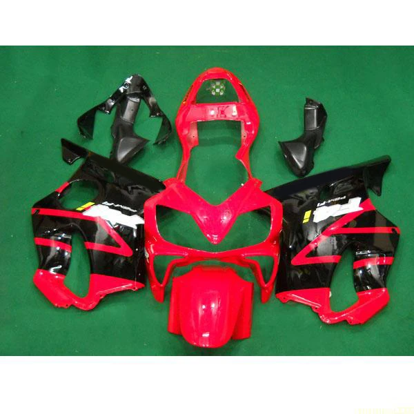 

Новинка обтекатель кузова ABS для мотоцикла HONDA CBR 600 F4i 01 02 03 2001 (B) [CK654]