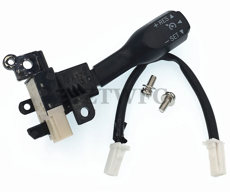 

High Quality Turn Signal Cruise Control Switch 84632-34011 For Toyota Camry Corolla Highlander RAV4 Matrix Tundra For Lexus Yari