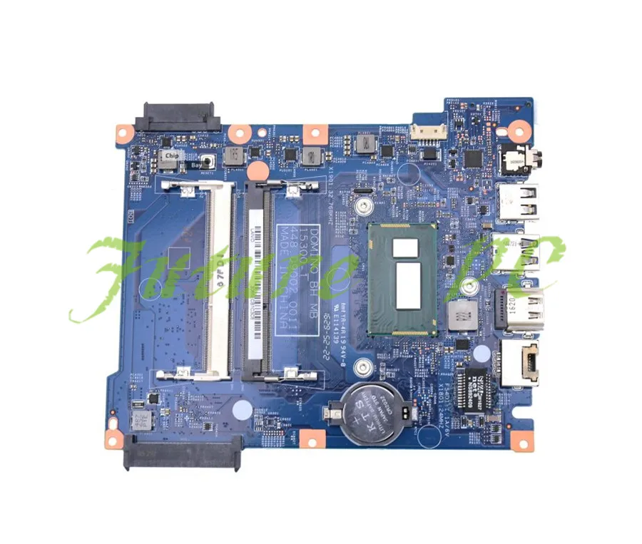 

JOUTNDLN FOR ACER Aspire ES1-571 Laptop Motherboard NBGCE11004 3558U CPU DDR3L 448.09002.0011 Test work