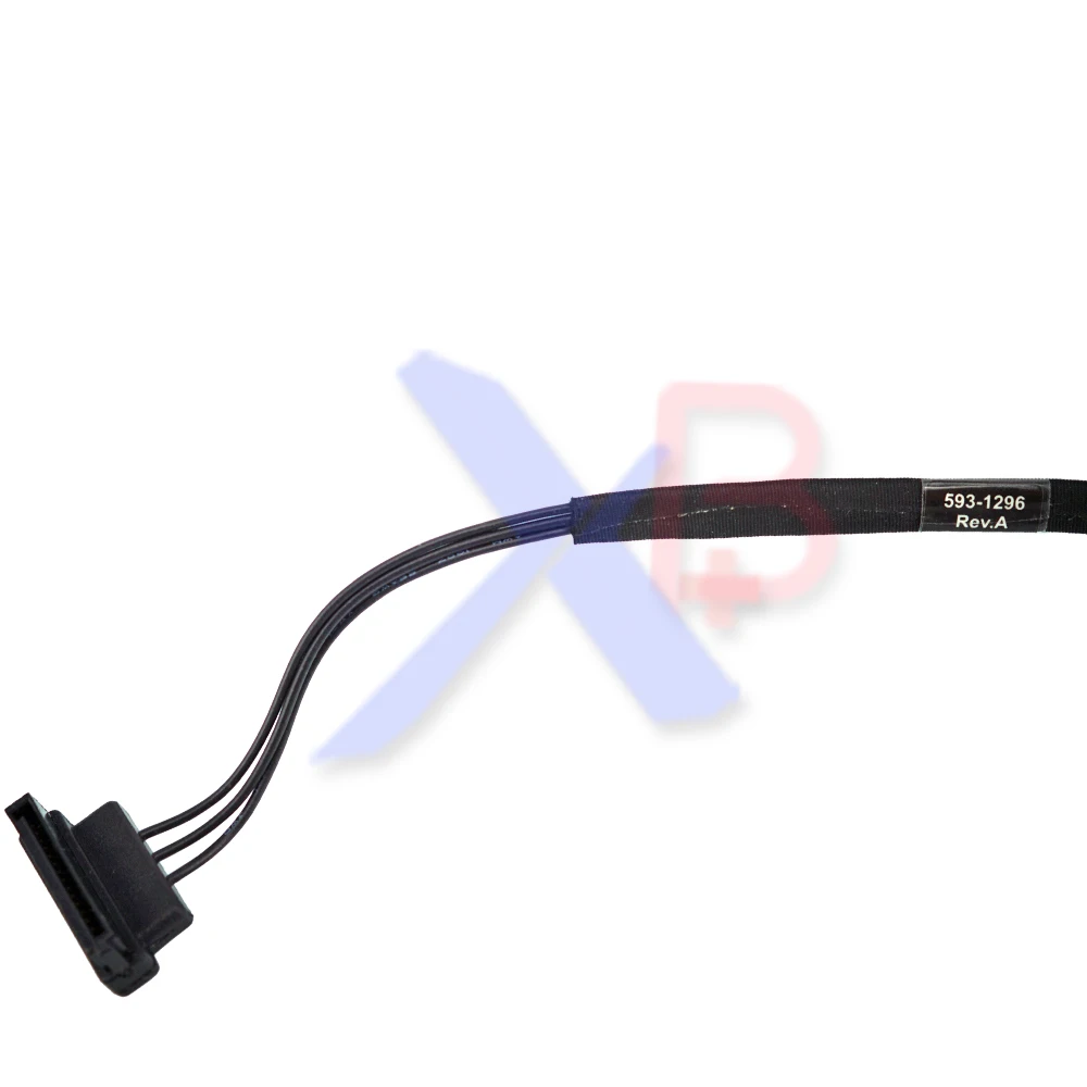 Новый блок питания SSD кабель Для iMac 21 5 &quotA1311 2011 593 1296 922 9862|ssd power cable|ssd powerssd cable |