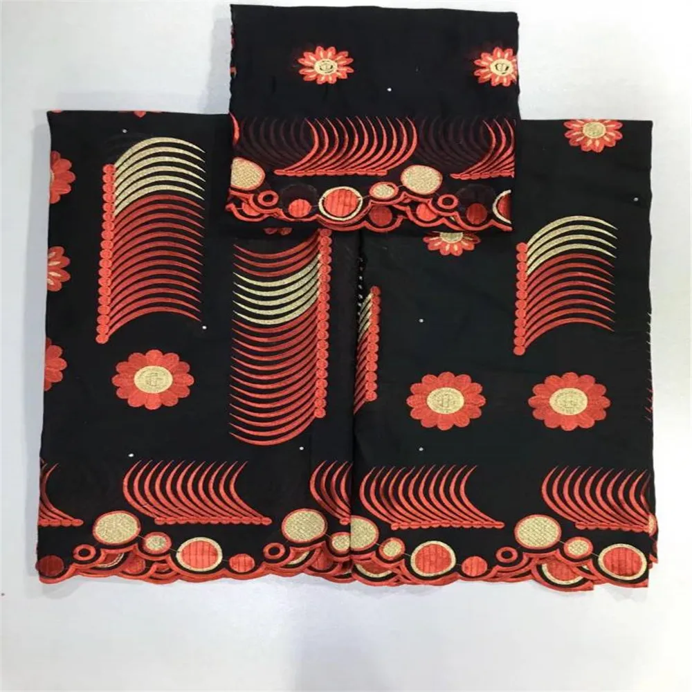 

African bazin riche getzner 2018 african bazin riche fabric cheap fabric china high quality for nigerian dress A255-2
