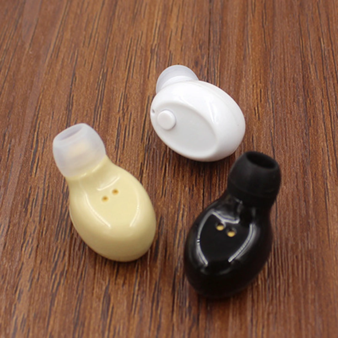 Useful Professional Mini Bluetooth Earphone Wireless Stereo Earbud