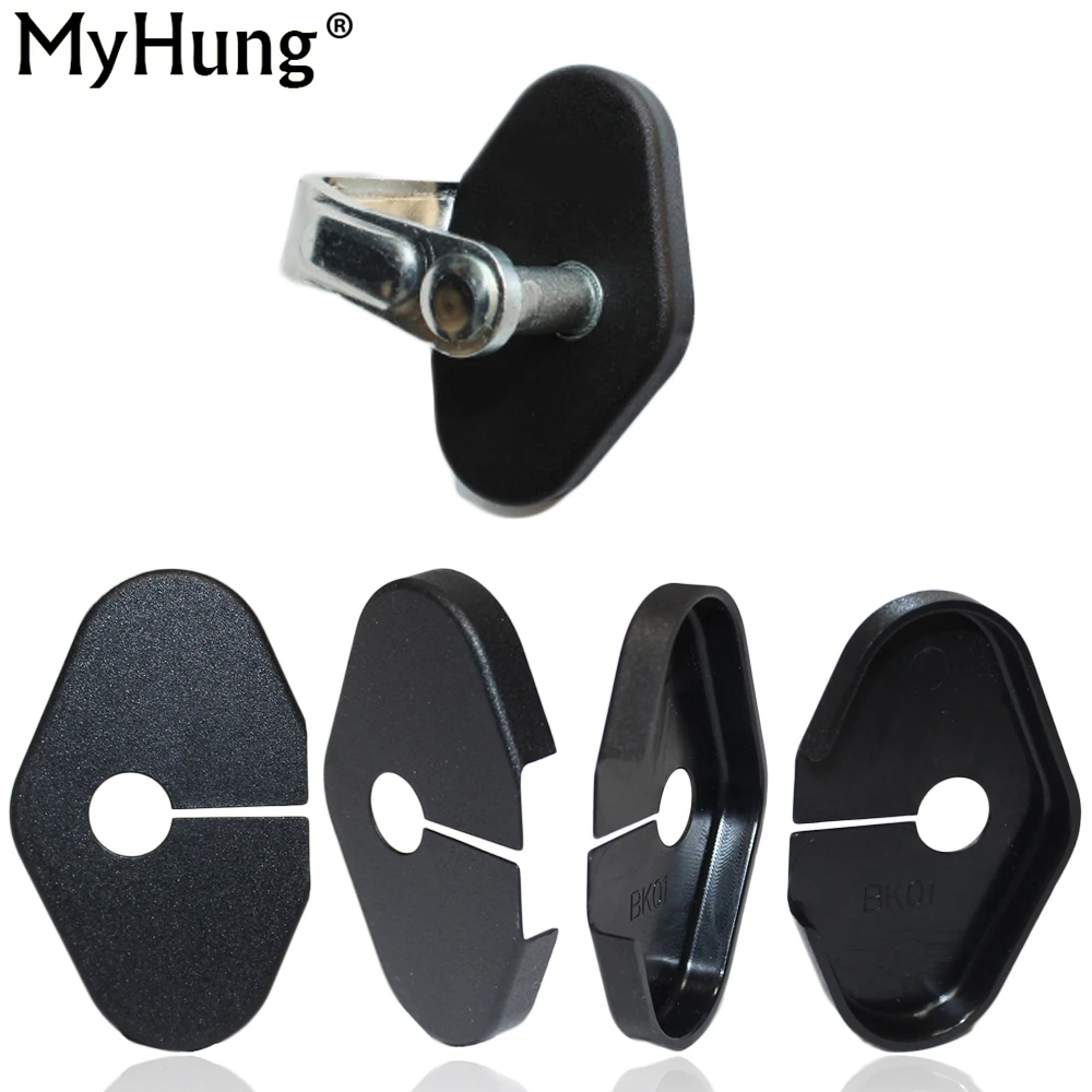 

Car Door Lock Cover for Chevrolet Malibu Aveo Cruze Volt Camaro Buick Regal Lacrosse Encore OPEL VAUXHALL MOKKA 4pcs
