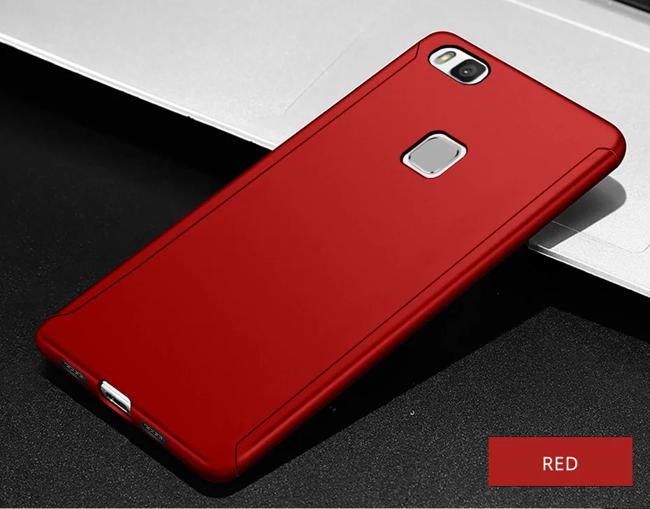 Case For Huawei P9 lite (12)