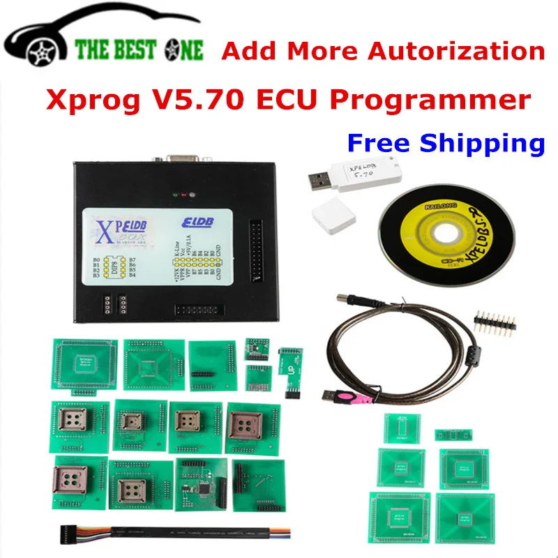 Цена за Новое поступление 2017 года XPROG V5.70 X-PROG-M 5.70 Box ЭКЮ программист с USB Dongle для eeprog/MCU/Immo/тире обновление xprog-м V5.60 Цена за Новое поступление 2017 года XPROG V5.70 X-PROG-M 5.70 Box ЭКЮ программист с USB Dongle для eeprog/MCU/Immo/тире обновление xprog-м V5.60