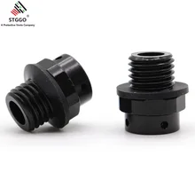 Воздухопроницаемая эптфэ мембрана M12* 1,5 металлический автоматический воздушный