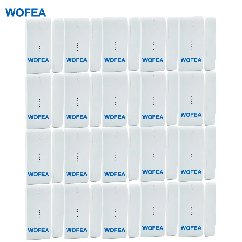 bilder für Alarmanlage Wireless magnetkontakt türsensor/tür-fenster-magnetkontakt tür-sensor 20 teile/los kostenloser versand bilder für Alarmanlage Wireless magnetkontakt türsensor/tür-fenster-magnetkontakt tür-sensor 20 teile/los kostenloser versand