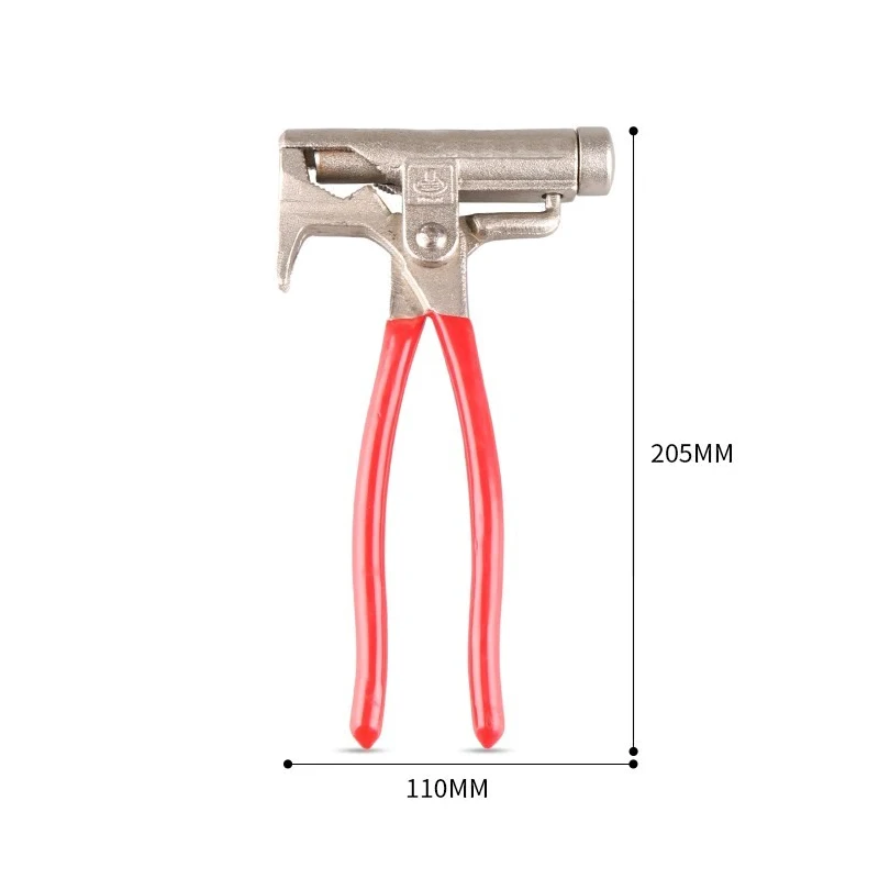 

Multi-Function Hammer MagicTool 2019 Screwdriver Pliers Wrench Clamps Pincers for Home DAG-ship
