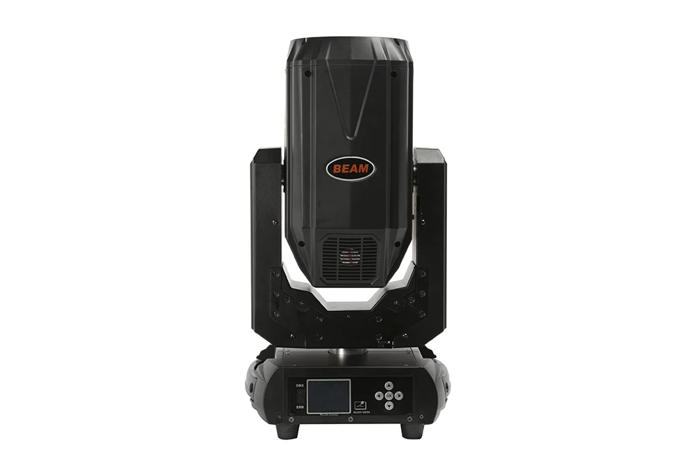 6pcs Sharpy Beam 260w 9R Moving Head Light