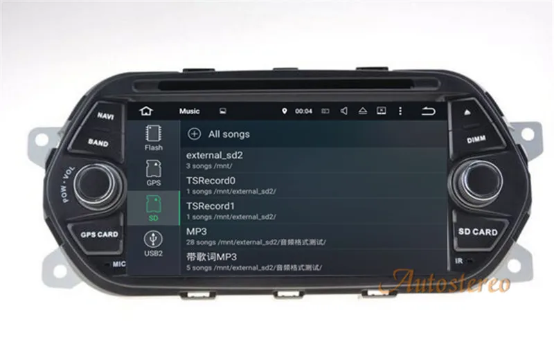 Flash Deal DSP Android 9.0 8-core Car DVD Player for FIAT TIPO EGEA 2015-2017 GPS Satnav multimedia stereo GPS navigation unit auto stereo 23