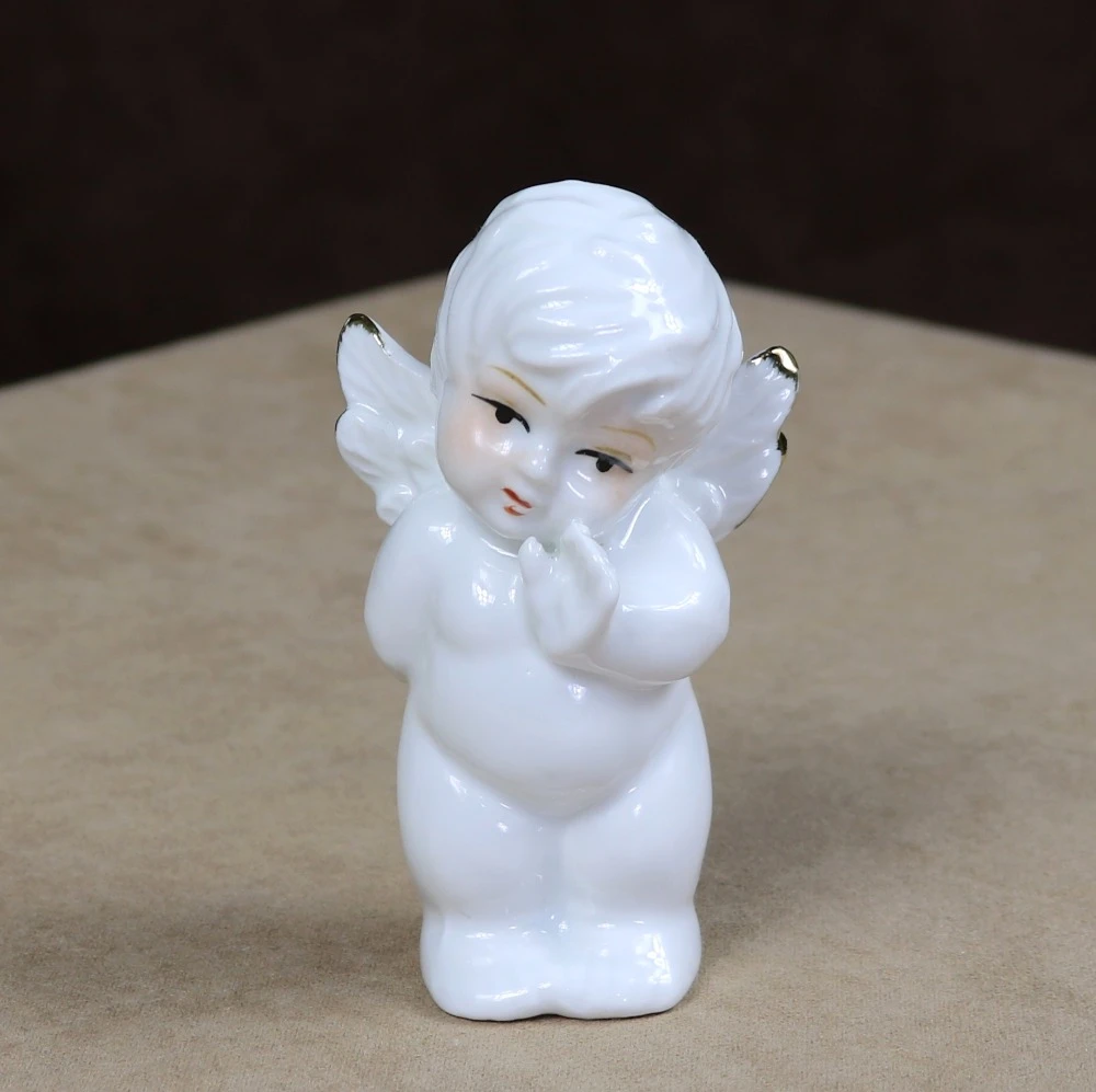 Baby Angel Figurines