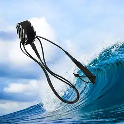 Веревки для доски для серфинга доска для плавания безопасная ножная веревка доска Плавание Дайвинг веревка 78,98 дюйма/79,02 дюйма