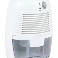 55 Вт Электрический осушитель, AC100-240V 50-60 Гц Входное напряжение, 0.5л емкость бака для воды, 1 м шнур питания