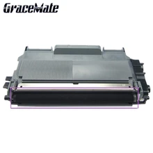 Совместимый картридж для принтера brother 7320 7340 7030 7040 7440N 7450 HL-2115/2140/2150N/2170 W тонер-картриджи для лазерного принтера