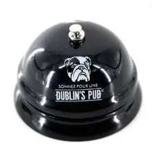 Звонок для ресторана и офиса