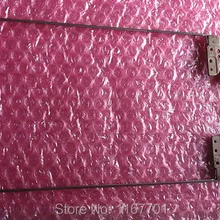 Ноутбук ЖК-дисплей/LED L& R петли для Dell Latitude e5540 vaw50 am0wr000300 am0wr000400 Тетрадь ЖК-дисплей Экран оси поставщик