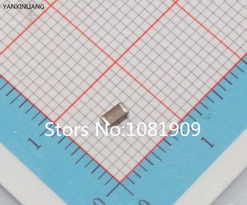 Smd конденсатор 226