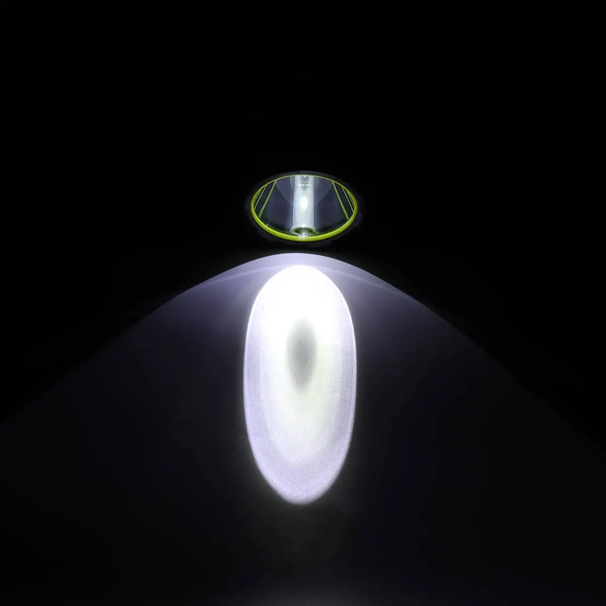 LED Spotlight Lantern 7
