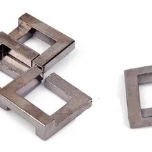 IQ кварт металлический головоломка игра для взрослых детей