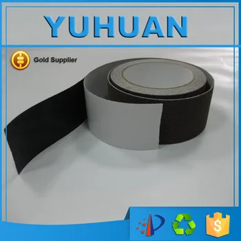 

Good Quality Waterproof Black Anti-slip tapes Non-skid tape Adhesive tape