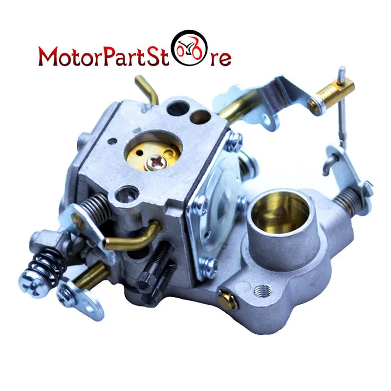 Карбюратор Carb ДЛЯ Poulan Craftsman Zama C1M-W26C 545 07 06-01 545070601