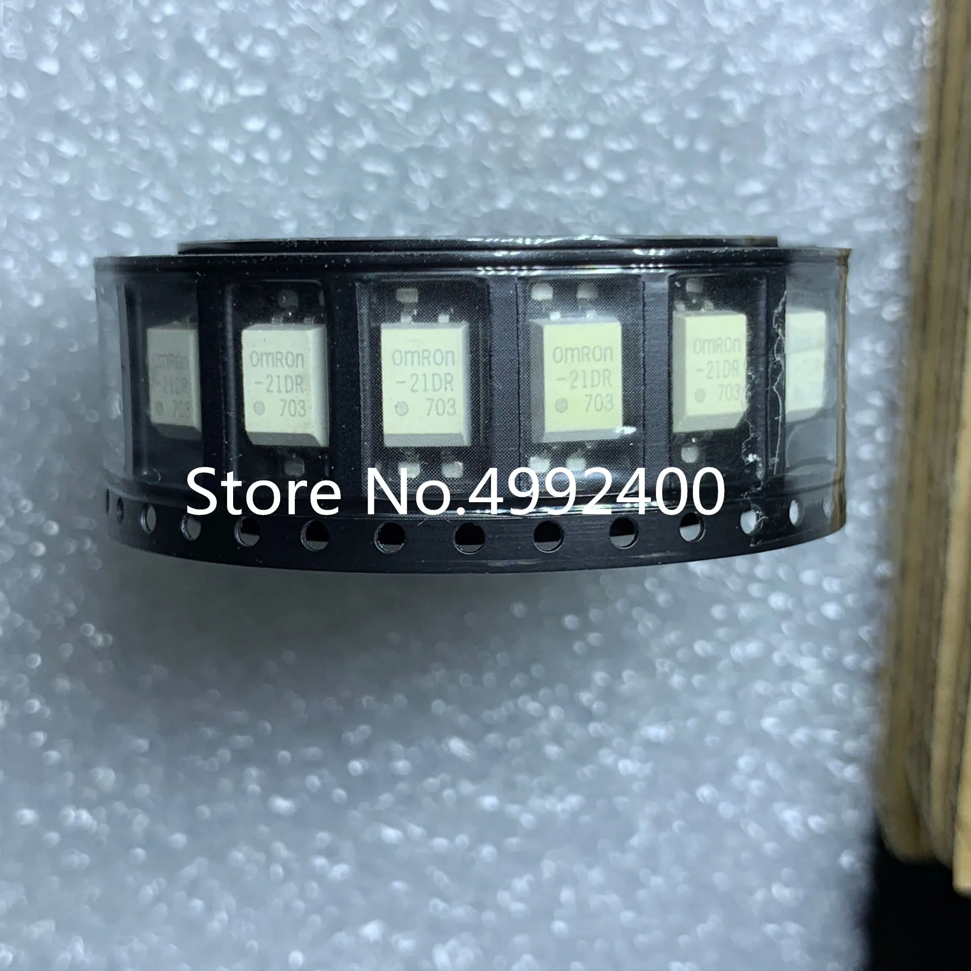 

30pcs/lot G3VM-21DR -21DR SOP4