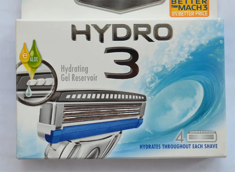 hydro 3 razor blades hydro 3 razor blades
