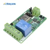 ESP8266 ESP-12F Relay Module 10A 220V Network Relay WIFI Module 4 Layers Board TVS Input Automatic Protection Input DC 7V~30V ► Photo 3/6